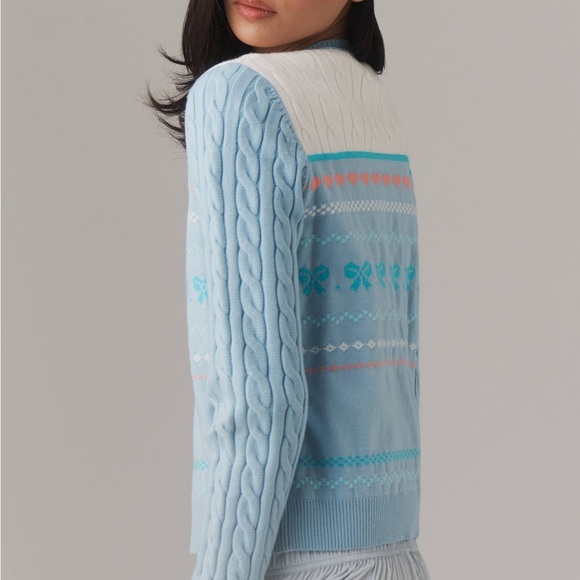 Beach Riot for Anthropologie Cardigan – NWT – Size Large - Picture 3 of 7